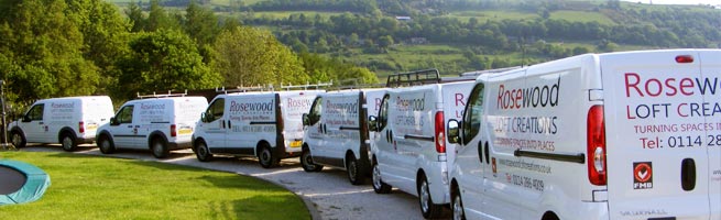 Image of Loft Conversion Company