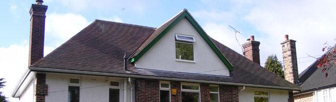 Image of Attic Conversions