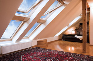 Image of Loft Conversions