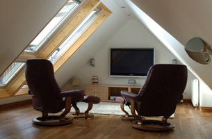 Image of Loft Extensions