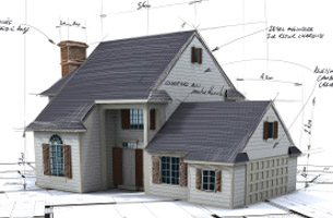 Image of Loft Conversion Design